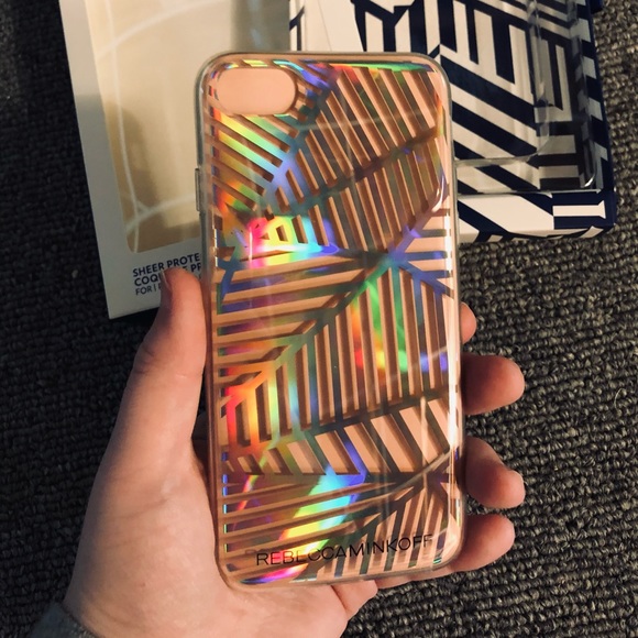 Rebecca Minkoff Case - Picture 3 of 5